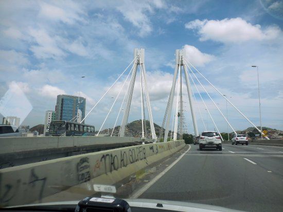Ponte da Passagem