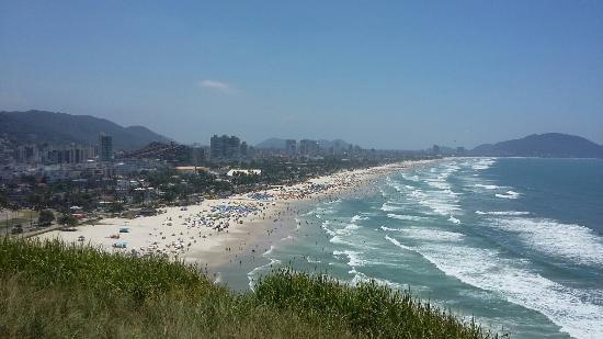 Campina's Hill Lookout