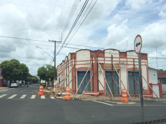 Fernandopolis Historic Municipal Museum