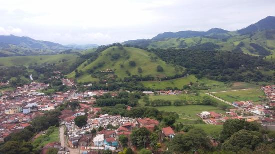Mirante do Cruzeiro