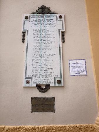 Igreja São Caetano