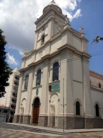 Minor Basilica of Our Lady of Belem