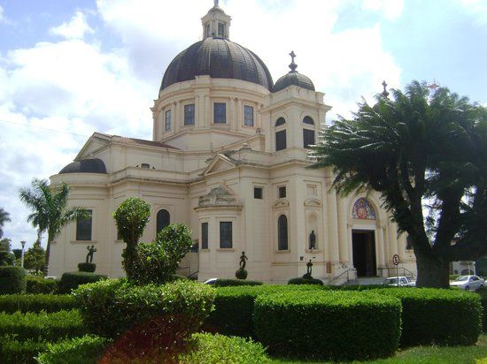 Conego Joaquim Alves Park