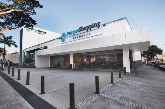 Parque Shopping Prudente