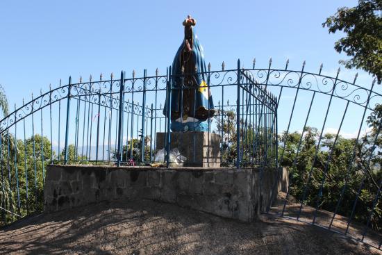 Mirante Das Pedras