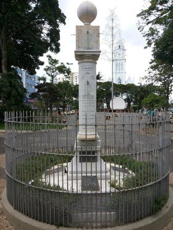 Relógio do Sol