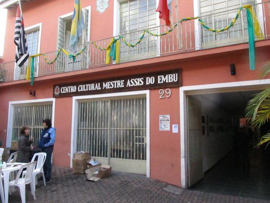 Centro Cultural