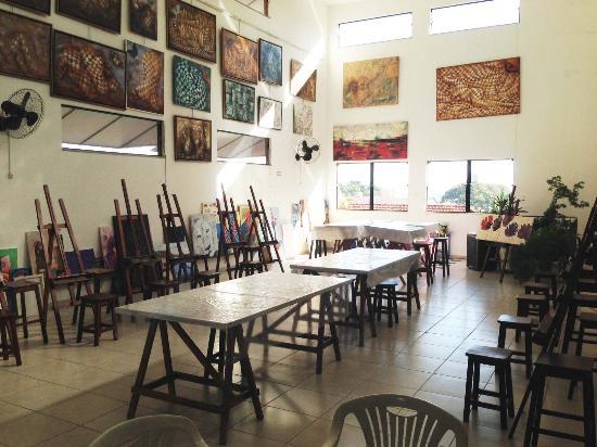 Atelier de Artes Alice Vilhena