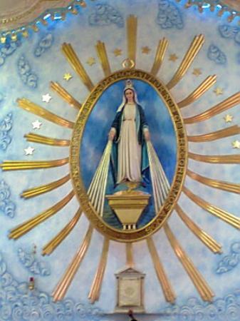 Shrine of the Miraculous Medal