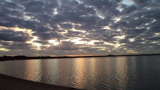 Lagoa da Confusão