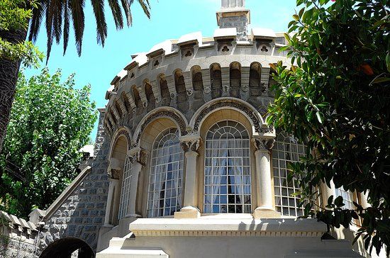 Castillo Brunet