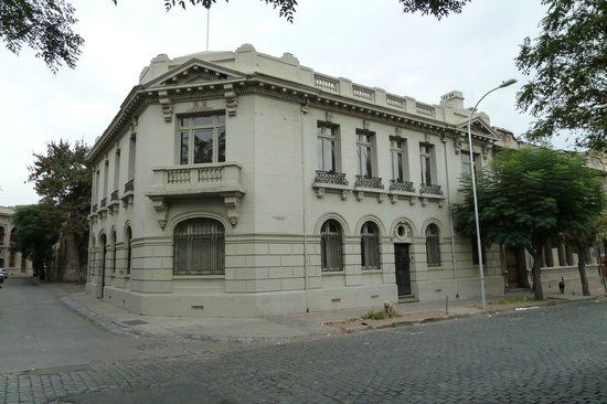 Barrio Concha y Toro