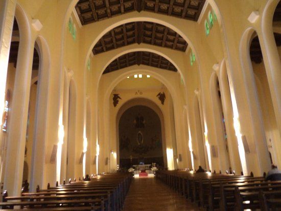 Cathedral of the Most Holy Conception