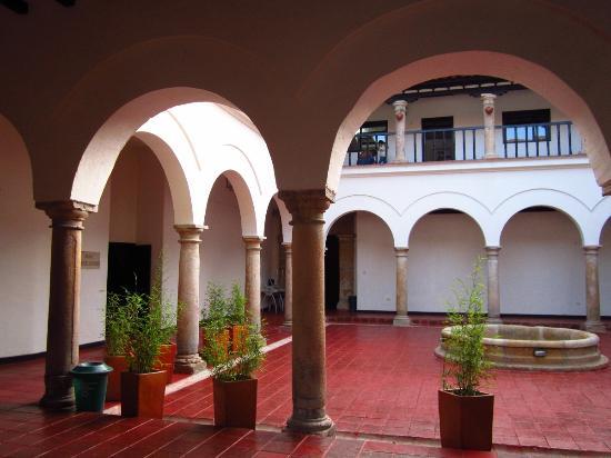 Palacio de Servicios Culturales