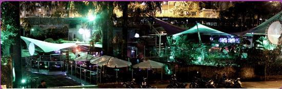 Parque Mejoras Publicas