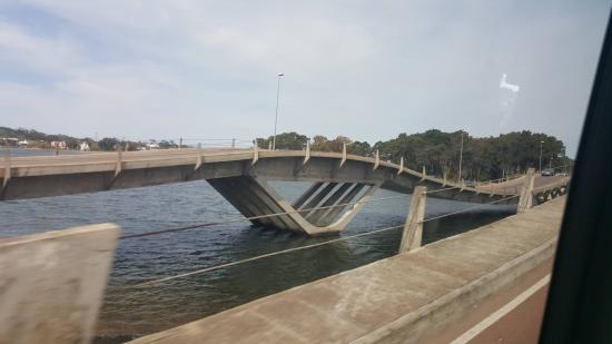 Puente Leonel Viera