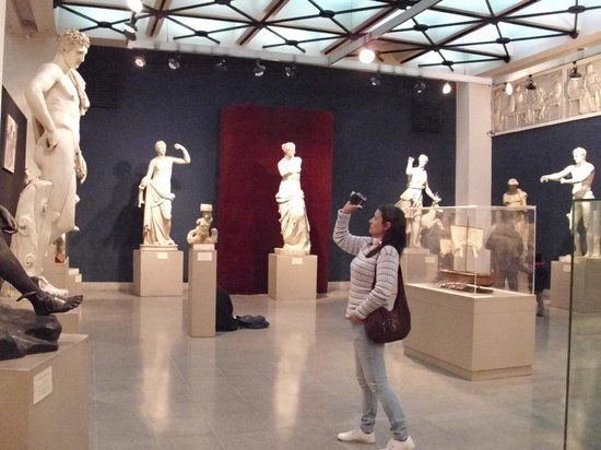 Museo de Historia del Arte