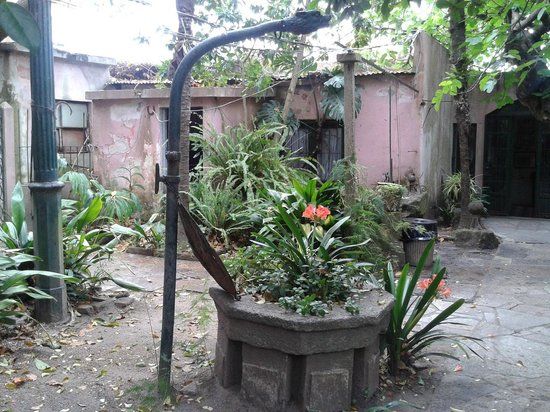 Francisco Mazzoni Regional Museum