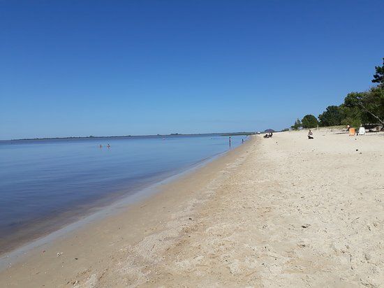 Balneario Zagarzazu