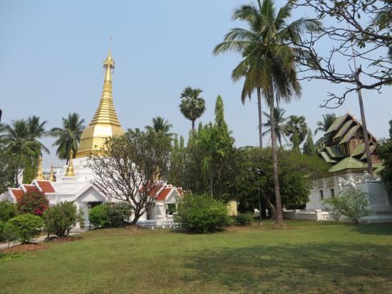 Wat Pa Fang