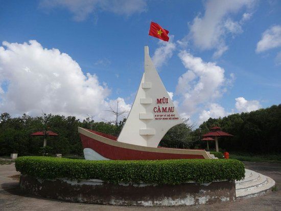 Mui Ca Mau