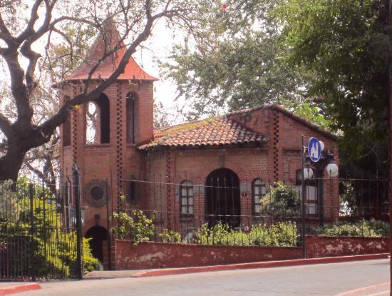 Museo de la Fotografia El Castillito