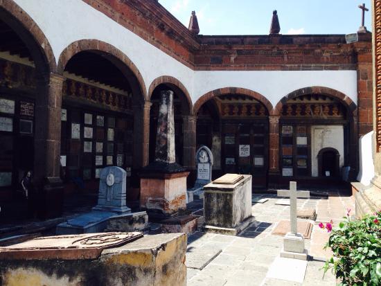 Museo de la Muerte