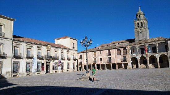 Arco de Medinaceli