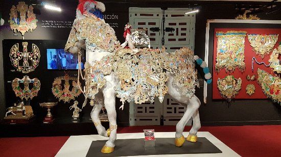 Horses Wine Museum