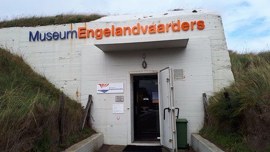 Museum Engelandvaarders