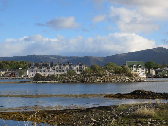 Skulpturlandskap Nordland