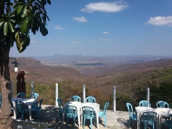Mirante da Carranca