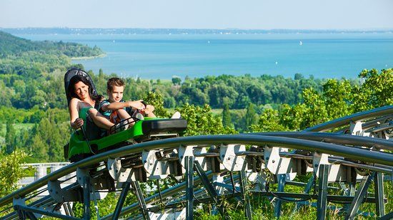 BalatoniBob Leisure Park