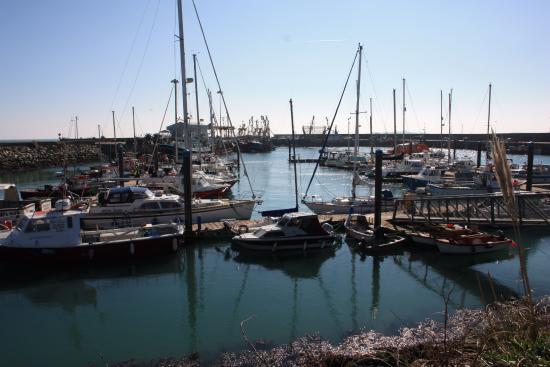 Kilmore Quay Harbour