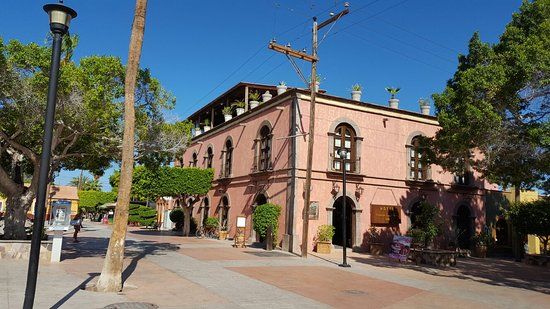 Our Lady of Loreto Mission