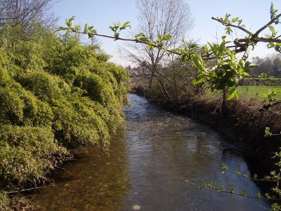 Fiume Olona
