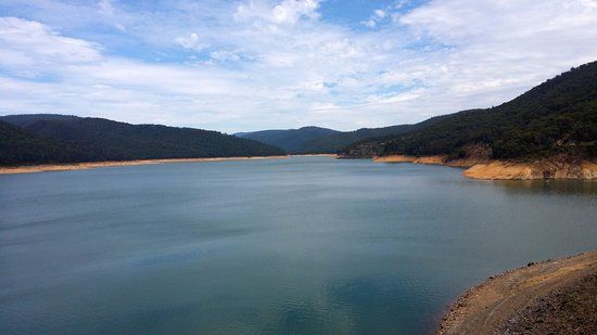 Upper Yarra Reservoir Park