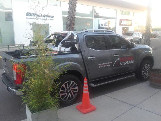 Autodromo Rosendo Hernandez