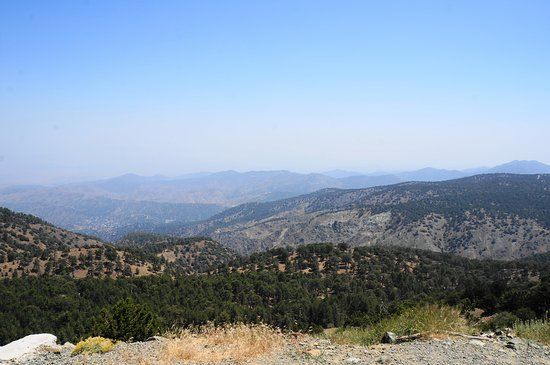 Olimpos Tepesi