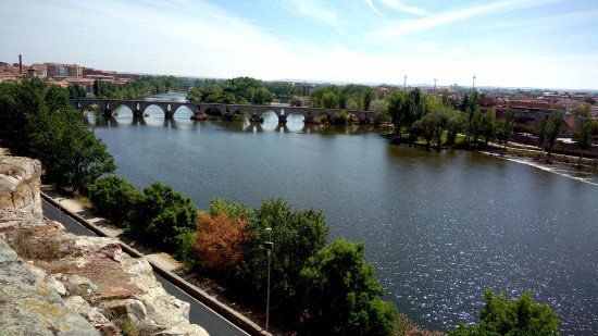 Mirador del Troncoso