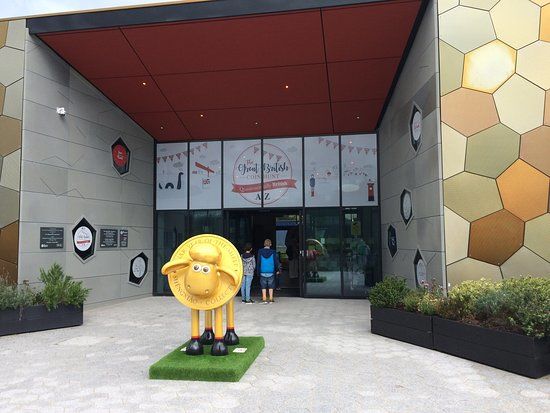 The Royal Mint Experience