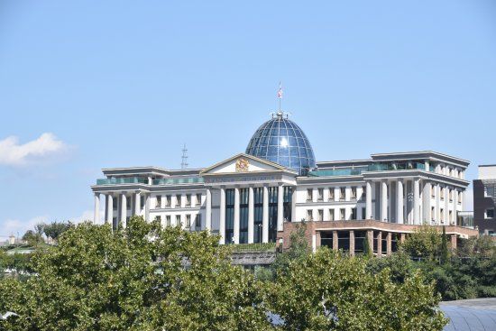 Başkanlık Sarayı