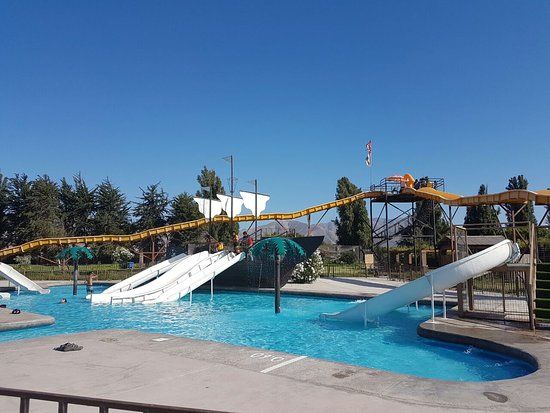 Parque Alliyay