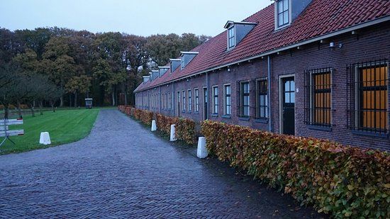 National Prison Museum