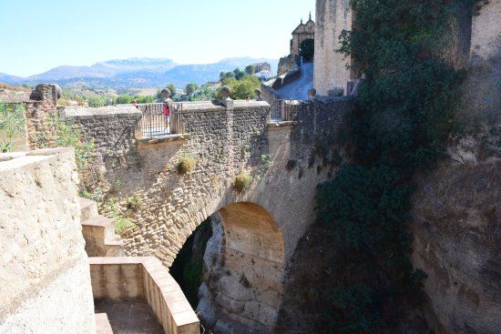 Puente Viejo