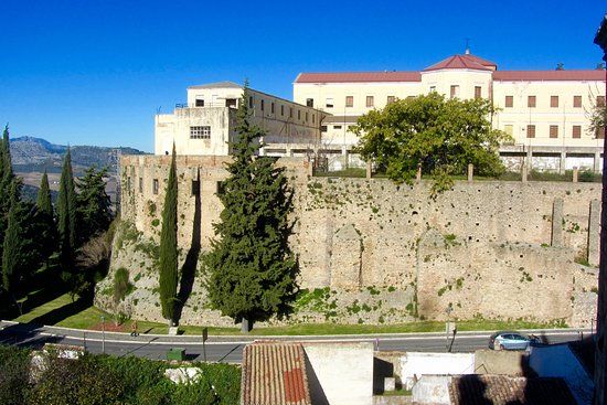 Alcasaba de Ronda