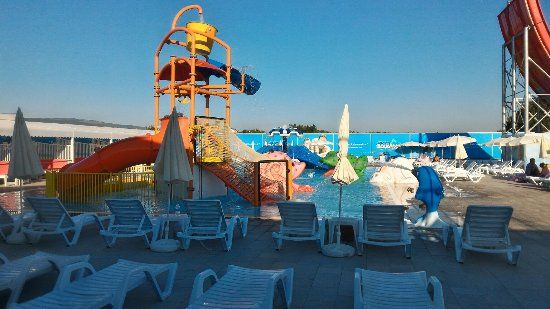Aqualand Canakkale