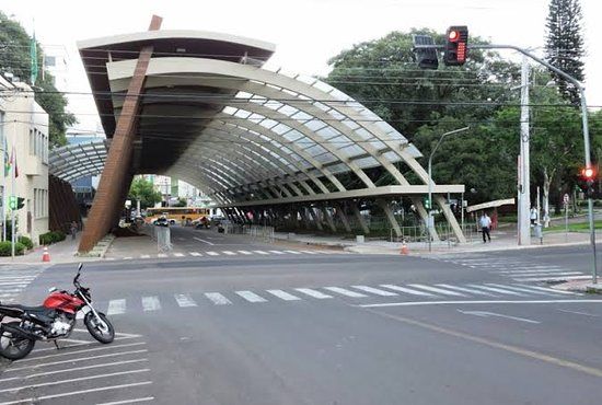 Rua Coberta