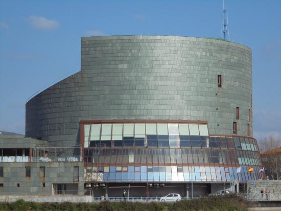 Pontevedra Convention Centre