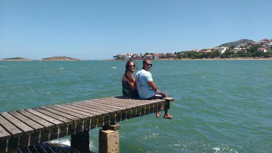 Ilha do Frade